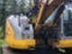 Kaivinkone-New Holland