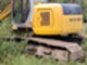 Kaivinkone-New Holland