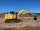 Kaivinkone-Kobelco