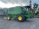 Combine harvesters-John Deere