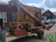 Grain handling-Haybuster