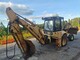 Backhoe loaders-Ford