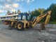 Backhoe loaders-Ford