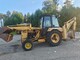 Backhoe loaders-Ford