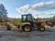 Backhoe loaders-Ford