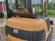Excavators-Cat