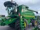 Combine harvesters-John Deere
