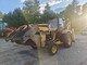 Backhoe loaders-Ford