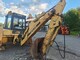Backhoe loaders-Ford