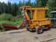 Grain handling-Haybuster