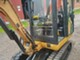 Excavators-Cat