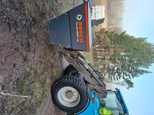 Serco Valter 1000 TKS