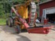 Grain handling-Haybuster