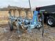 Tillage machines-Lemken