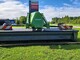 Heinäkoneet ja säilörehukoneet-Fendt
