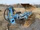 Tillage machines-Lemken