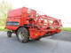 Combine harvesters-Deutz-Fahr