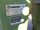 Hay and forage machines-Krone