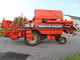 Combine harvesters-Deutz-Fahr