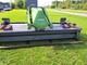 Heinäkoneet ja säilörehukoneet-Fendt