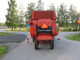 Combine harvesters-Deutz-Fahr