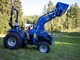 Tractors-Solis