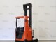 Forklift trucks-Toyota