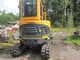Excavators-Hyundai