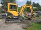 Excavators-Hyundai