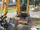 Excavators-Hyundai