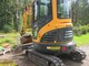 Excavators-Hyundai