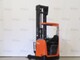 Forklift trucks-Toyota