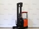 Forklift trucks-Toyota