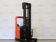 Forklift trucks-Toyota
