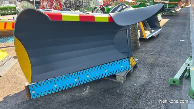 Koneen tyyppi ja kategoria