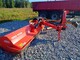 Hay and forage machines-Maschio