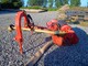 Hay and forage machines-Maschio