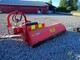 Hay and forage machines-Maschio