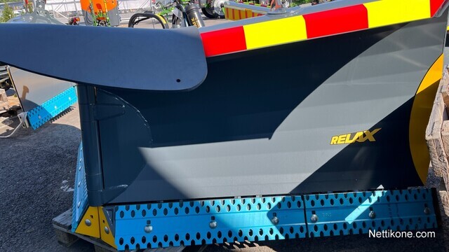 Koneen tyyppi ja kategoria