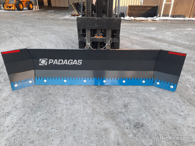 Koneen tyyppi ja kategoria