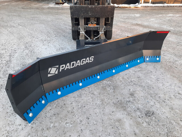 Koneen tyyppi ja kategoria