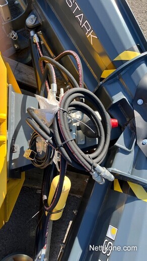 Koneen tyyppi ja kategoria