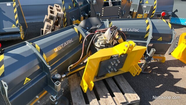 Koneen tyyppi ja kategoria