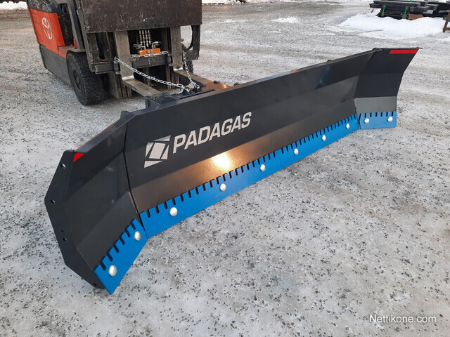 Koneen tyyppi ja kategoria