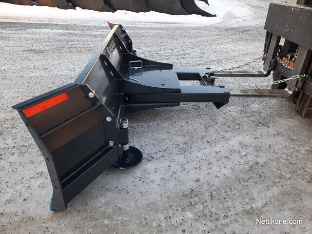 Koneen tyyppi ja kategoria