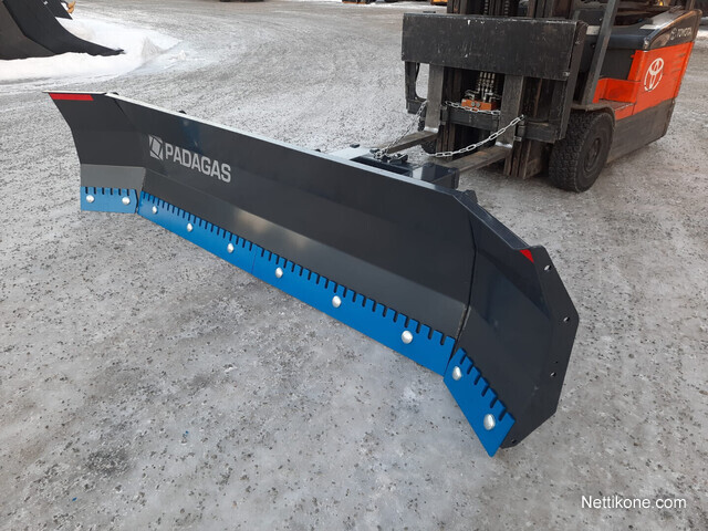 Koneen tyyppi ja kategoria