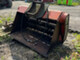 Waste / Recycling & Quarry Equipment-Allu