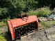 Waste / Recycling & Quarry Equipment-Allu