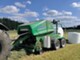 Hay and forage machines-Agronic