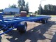 Trailers/Agriculture-Omavalmiste